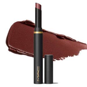 MAC Cosmetics Powder Kiss Velvet Blur Slim Stick in 879 Love Clove